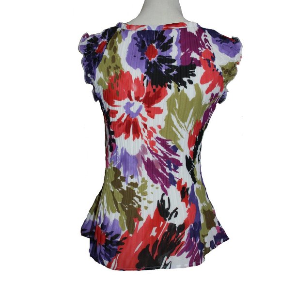 ❤ Sunny Leigh Top - Picture 4 of 8